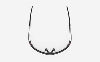 Превью  Велоочки RUDY PROJECT Rydon Black Matte, Линзы: ImpactX 2Black (SP537306-0000)